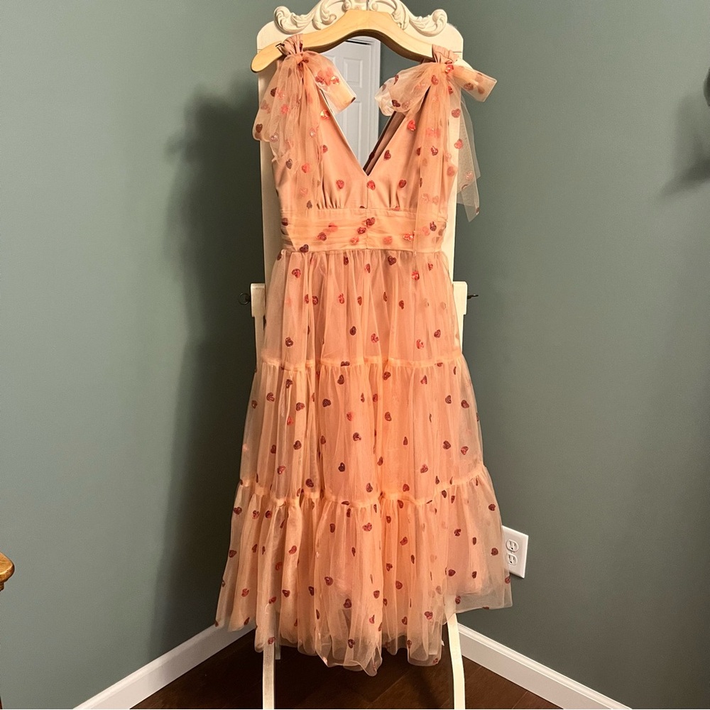 JessaKae Sweetheart Dress